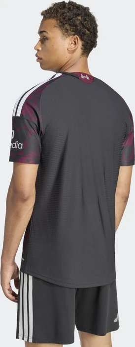 adidas Liverpool FC Authentic 2026/2027 Ausweichtrikot kurzarm (Herren)