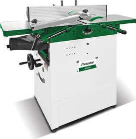 Holzstar ADH 25C Elektro-Abricht-/Dickenhobel