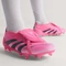 adidas Predator Elite Beckham Fold-Over Tongue FG beam pink/core black/cloud white Vorschaubild