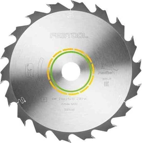 Festool Panther Kreissägeblatt 18Z, 230x2.5x30mm, 1 Stück