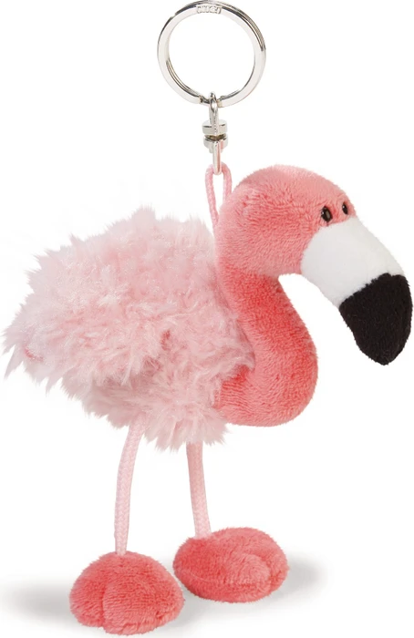 Nici Flamingo Schlüsselanhänger 10cm