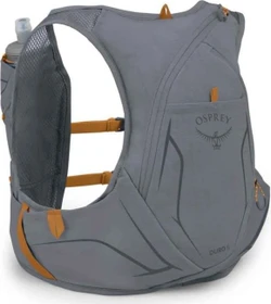 Osprey Duro 6 M phantom grey/toffee orange