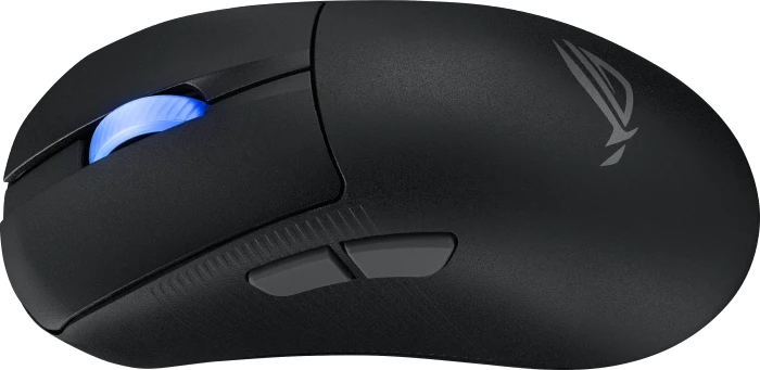 ASUS ROG Keris II Ace Wireless AimPoint Black, USB/Bluetooth