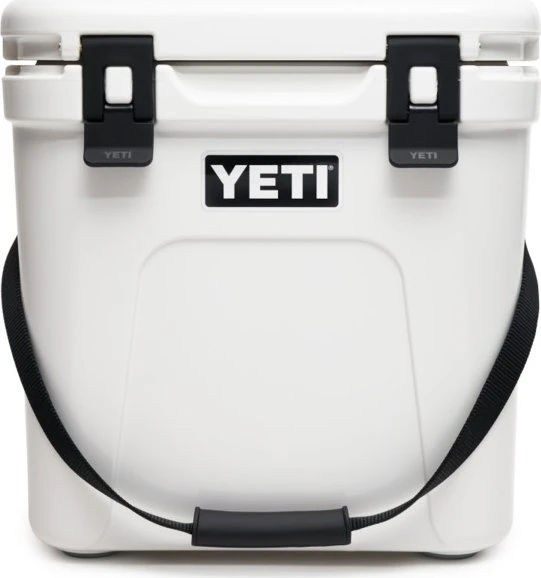 Yeti Roadie 24 Passiv-Kühlbox weiß