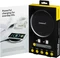 Intenso Wireless Charger BA1 schwarz Vorschaubild