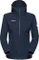 Mammut Granite SO Hooded Jacke (Damen) Vorschaubild