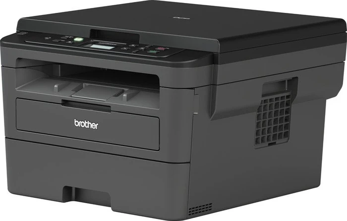 Brother DCP-L2530DW, Laser, einfarbig