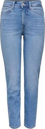 ONLY Emily Jeans medium blue denim (Damen)