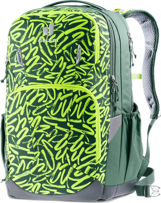 Deuter Cotogy ivy strokes Schulrucksack