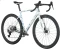 Scott Addict Gravel 30 white/splatter blue Modell 2026 Vorschaubild