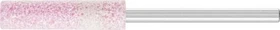 Pferd ZY 0625 3 AR 60 O5V STEEL EDGE Zylinderstift Schleifstift K60, 6x25mm, 10 Stück