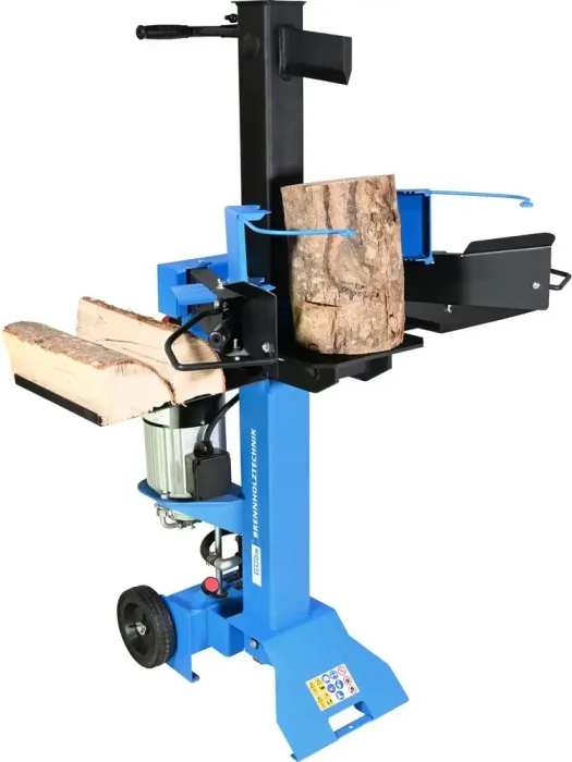 Güde GHS 500/7 TED Elektro-Holzspalter