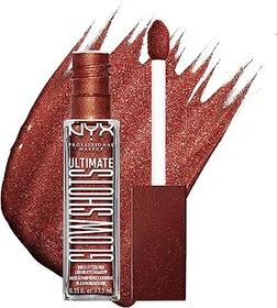 NYX Ultimate Glow Shots Lidschatten 16 six figs, 7.5ml
