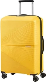 American Tourister Airconic Trolley mit 4 Rollen 67cm lemondrop
