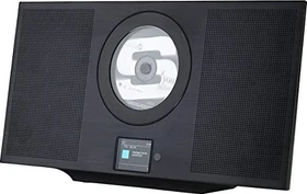 VR-Radio ZX-3206 schwarz