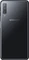 Samsung Galaxy A7 (2018) schwarz Vorschaubild