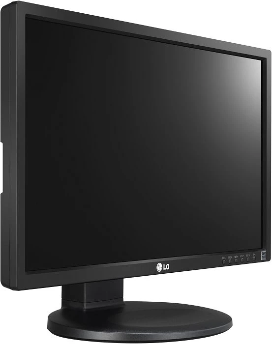 LG 23MB35PM-B, 23"