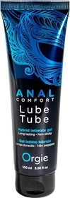 Orgie Lube Tube Anal Comfort Gleitgel, 100ml