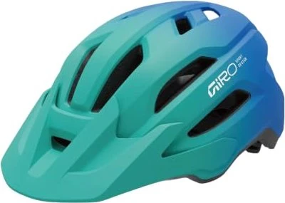 Giro Fixture II Kinderhelm