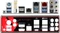 ASRock Fatal1ty Z270 Professional Gaming i7 (Intel 1151) Vorschaubild