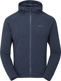 Rab Nexus Hoodie Jacke deep ink (Herren)