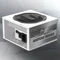 Raijintek AMPERE 1000 WHITE 1000W, ATX 3.1 Vorschaubild