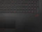 ASUS ROG G501JW-CN168T, schwarz, Core i7-4720HQ, 8GB RAM, 128GB SSD, 1TB HDD, GeForce GTX 960M, DE Vorschaubild