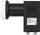 TechniSat Wideband-LNB schwarz (0007/8840)