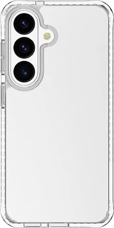 Cellularline Ultra Strong für Samsung Galaxy S26 transparent