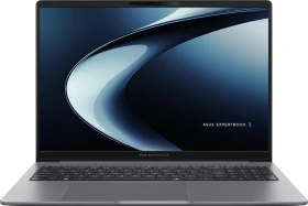 ASUS ExpertBook P3 PM3606CKA-MB0194X, Misty Grey, Ryzen AI 5 330, 16GB RAM, 512GB SSD, DE