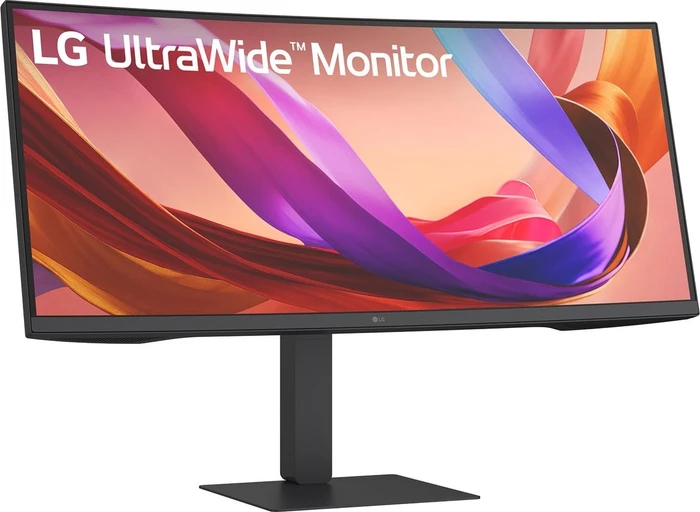 LG UltraWide 34U650A-B, 34"
