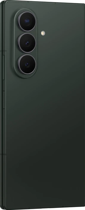 Samsung Galaxy Z Fold8 Ultra 1TB green shadow