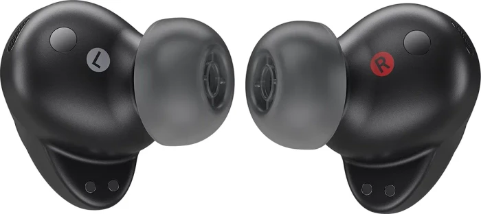 LG TONE Free T90S schwarz