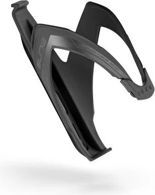 Elite Custom Race Flaschenhalter skin black