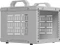 Lanberg Open Rack Series OR10 10" Open Frame Rack 4HE, 4-Pfosten, Flat Pack, IP20, RAL 7035, 300mm tief Vorschaubild