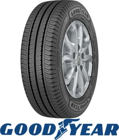 Goodyear EfficientGrip Cargo 2 205/75 R16C 113/111T