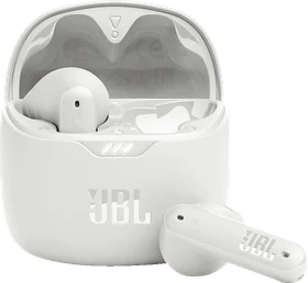 JBL Tune Flex weiß