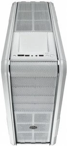 Cooler Master CM 690 II Advanced White