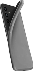 Cellularline Chroma für Samsung Galaxy A34 5G schwarz