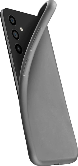 Cellularline Chroma für Samsung Galaxy A34 5G schwarz