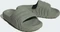 adidas Adilette 22 silver green/core black Vorschaubild