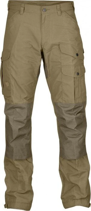 Fjällräven Vidda Pro long Hose lang sand/taupe (Herren)