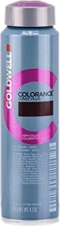 Goldwell Colorance Acid Color Haartönung 4/NN mittelbraun extra, 120ml