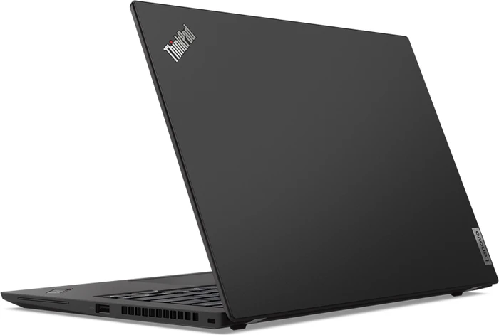Lenovo ThinkPad T14s G2 (Intel), Villi Black, Core i5-1135G7, 16GB RAM, 512GB SSD, 5G, DE