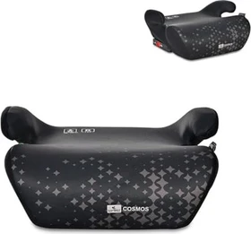 Lorelli Cosmos Isofix Sitzerhöhung schwarz