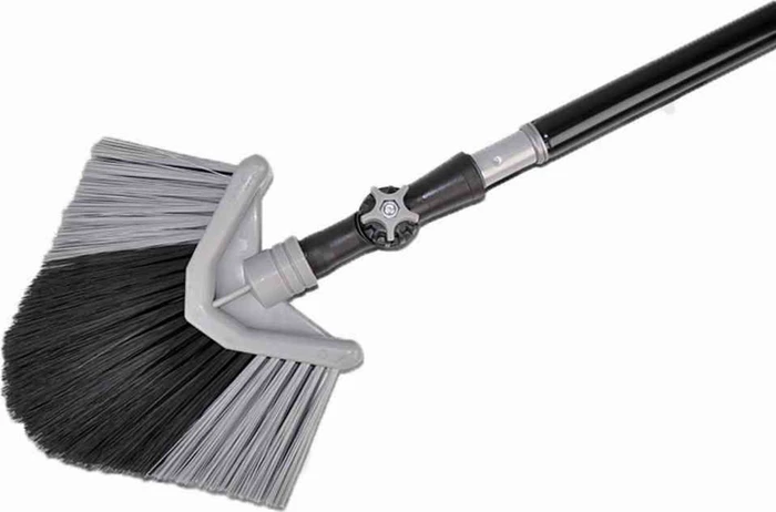 Siena Home Besen Staubbesen