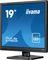 iiyama ProLite E1980S-B1, 19" Vorschaubild
