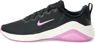 Nike Zoom Bella 7 black/sail/light magenta (Damen)