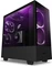 NZXT H510 Elite, schwarz, Glasfenster Vorschaubild