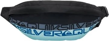 Quiksilver Pubjug Bauchtasche black quik wb